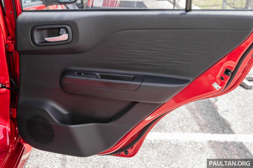 Proton Saga MC3 2026 didedah sepenuhnya – 1.5L NA, 120 PS/150 Nm, CVT Punch dan 4AT Aisin, ADAS, dll 1991240