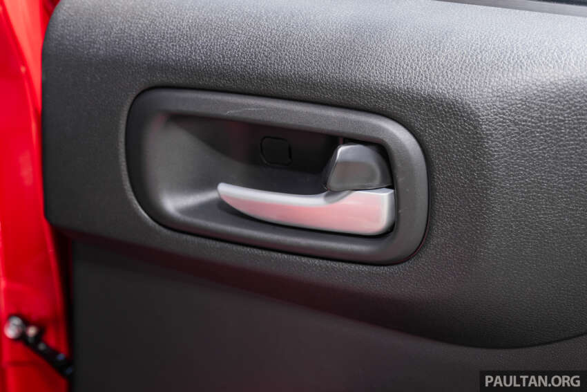 Proton Saga MC3 2026 didedah sepenuhnya – 1.5L NA, 120 PS/150 Nm, CVT Punch dan 4AT Aisin, ADAS, dll 1991241