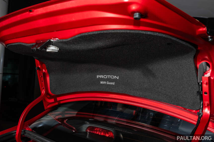 Proton Saga MC3 2026 didedah sepenuhnya – 1.5L NA, 120 PS/150 Nm, CVT Punch dan 4AT Aisin, ADAS, dll 1991257