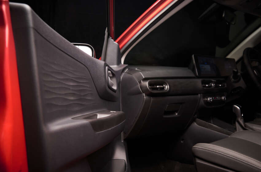 2026 Proton Saga MC3 Premium, Executive full details: 120 PS/150 Nm 1.5L, timing chain, 4AT or Punch CVT 1990990