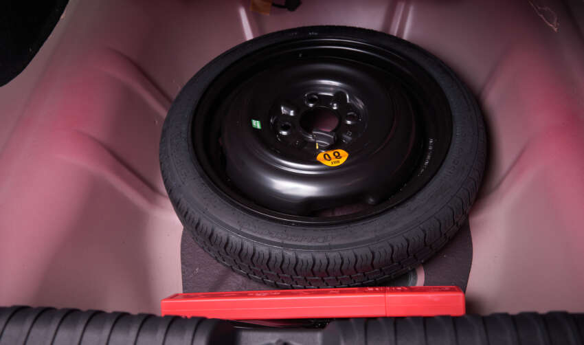 2026 Proton Saga MC3 Premium, Executive full details: 120 PS/150 Nm 1.5L, timing chain, 4AT or Punch CVT 1991002