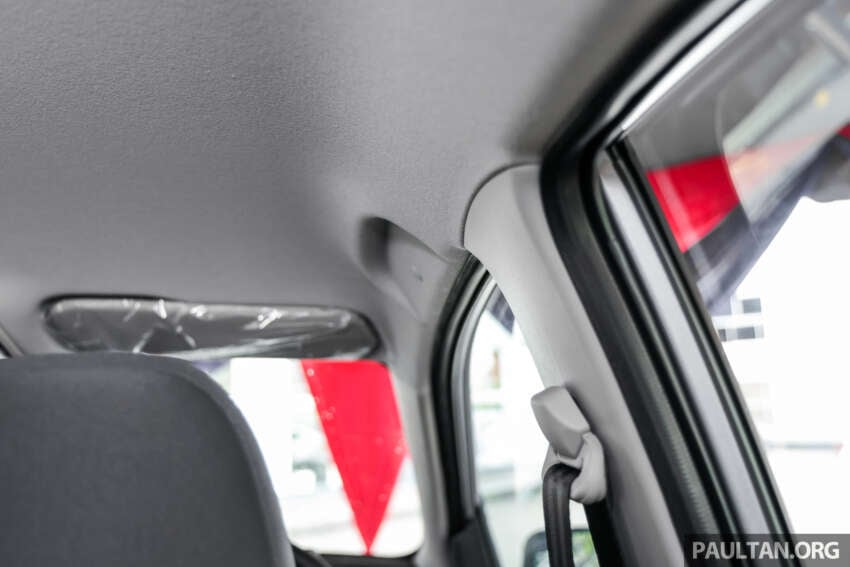 2026 Proton Saga MC3 launched – Standard RM38k, Executive RM44k, Premium RM49k, 120 PS 1.5L 4-cyl 2006224