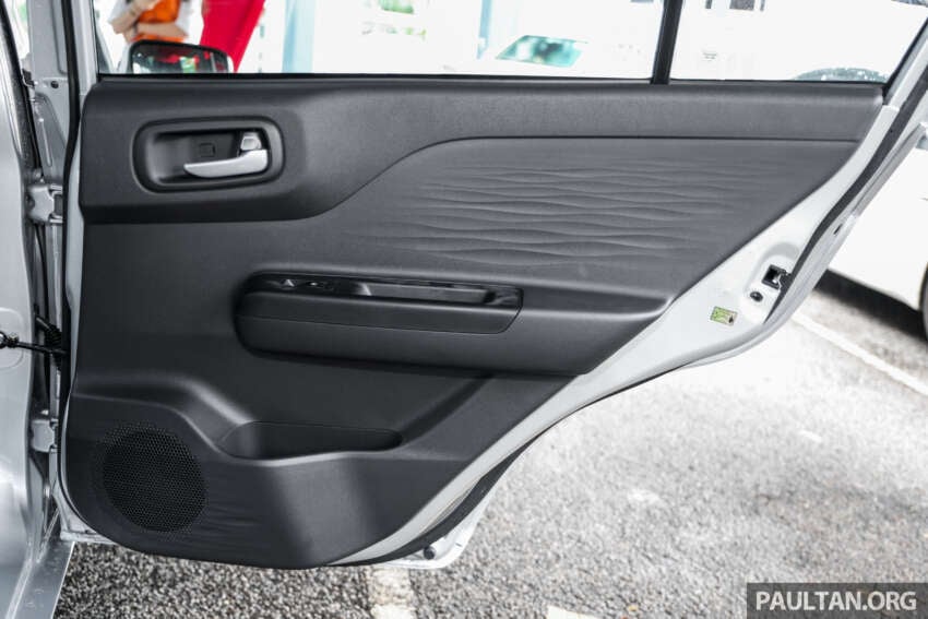 2026 Proton Saga MC3 launched – Standard RM38k, Executive RM44k, Premium RM49k, 120 PS 1.5L 4-cyl 2006238