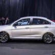 2026 Proton Saga MC3 launched – Standard RM38k, Executive RM44k, Premium RM49k, 120 PS 1.5L 4-cyl