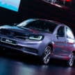 2026 Proton Saga MC3 launched – Standard RM38k, Executive RM44k, Premium RM49k, 120 PS 1.5L 4-cyl