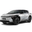 2026 Toyota bZ4X facelift – EV updated in Thailand with larger battery, up to 525 km WLTP; from RM198k