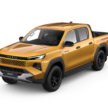 2026 Toyota Hilux Travo – heavy facelift, 2.8L diesel standard, EV with 240 km WLTP range, RM99k-RM192k
