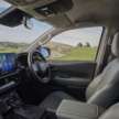 2026 Toyota Hilux Travo – heavy facelift, 2.8L diesel standard, EV with 240 km WLTP range, RM99k-RM192k