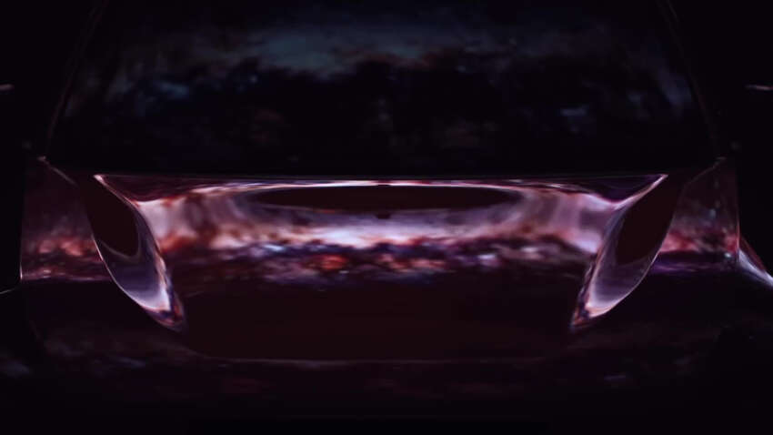 2026 Toyota Hilux Travo teased before Nov 10 debut 1991096