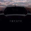 2026 Toyota Hilux Travo teased before Nov 10 debut