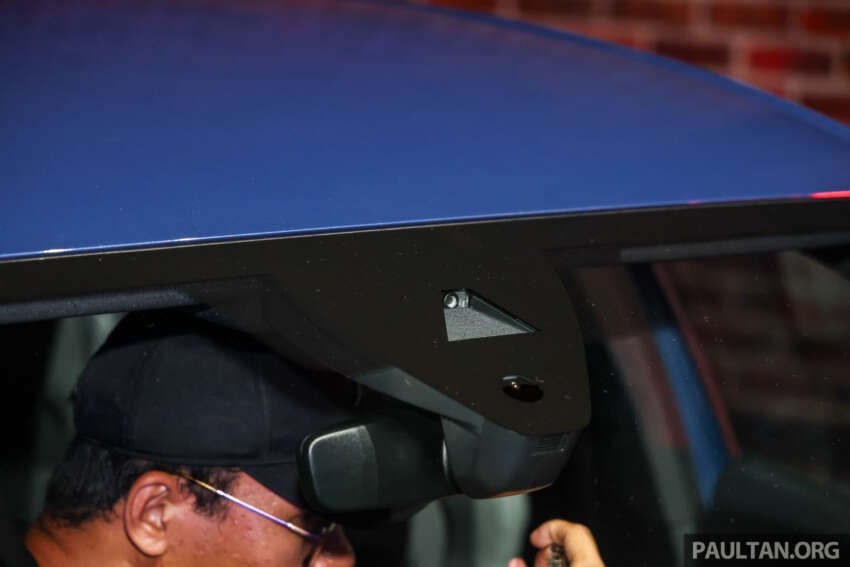 Volkswagen Golf Mk8.5 in Malaysia – R-Line with 150 PS 1.5L MHEV, dry DSG; GTI 265 PS RM250k with VAP 1993992