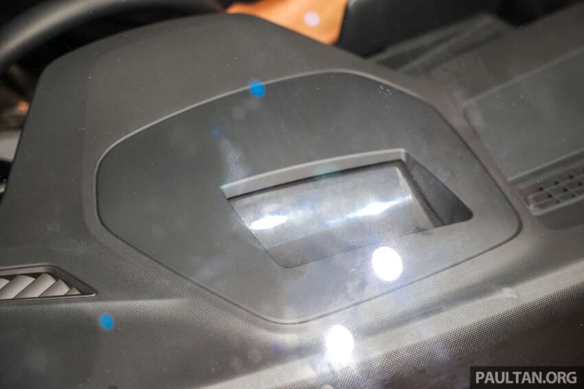 Volkswagen Golf Mk8.5 in Malaysia – R-Line with 150 PS 1.5L MHEV, dry DSG; GTI 265 PS RM250k with VAP 1993993