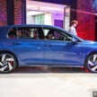 Volkswagen Golf Mk8.5 in Malaysia – R-Line with 150 PS 1.5L MHEV, dry DSG; GTI 265 PS RM250k with VAP