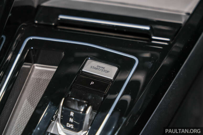 Volkswagen Golf Mk8.5 in Malaysia – R-Line with 150 PS 1.5L MHEV, dry DSG; GTI 265 PS RM250k with VAP 1994024