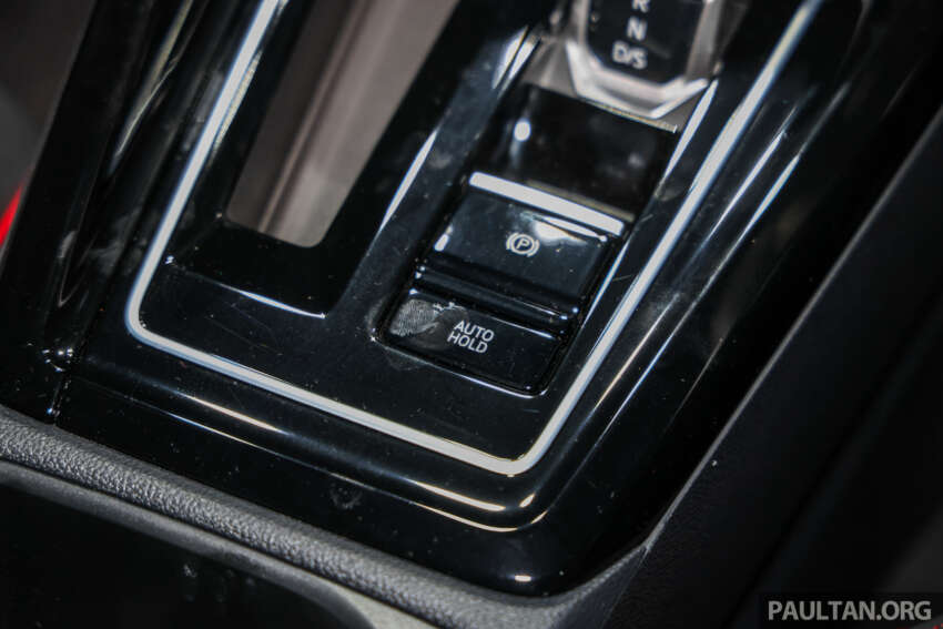 Volkswagen Golf Mk8.5 in Malaysia – R-Line with 150 PS 1.5L MHEV, dry DSG; GTI 265 PS RM250k with VAP 1994026