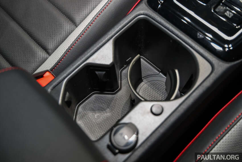 Volkswagen Golf Mk8.5 in Malaysia – R-Line with 150 PS 1.5L MHEV, dry DSG; GTI 265 PS RM250k with VAP 1994027