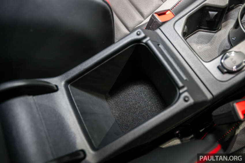 Volkswagen Golf Mk8.5 in Malaysia – R-Line with 150 PS 1.5L MHEV, dry DSG; GTI 265 PS RM250k with VAP 1994028