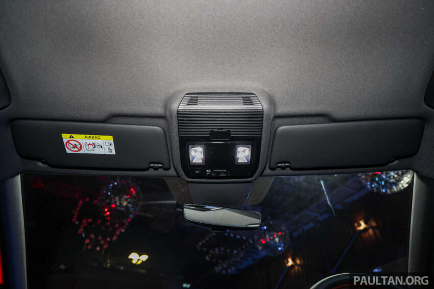 Volkswagen Golf Mk8.5 in Malaysia – R-Line with 150 PS 1.5L MHEV, dry DSG; GTI 265 PS RM250k with VAP 1994031