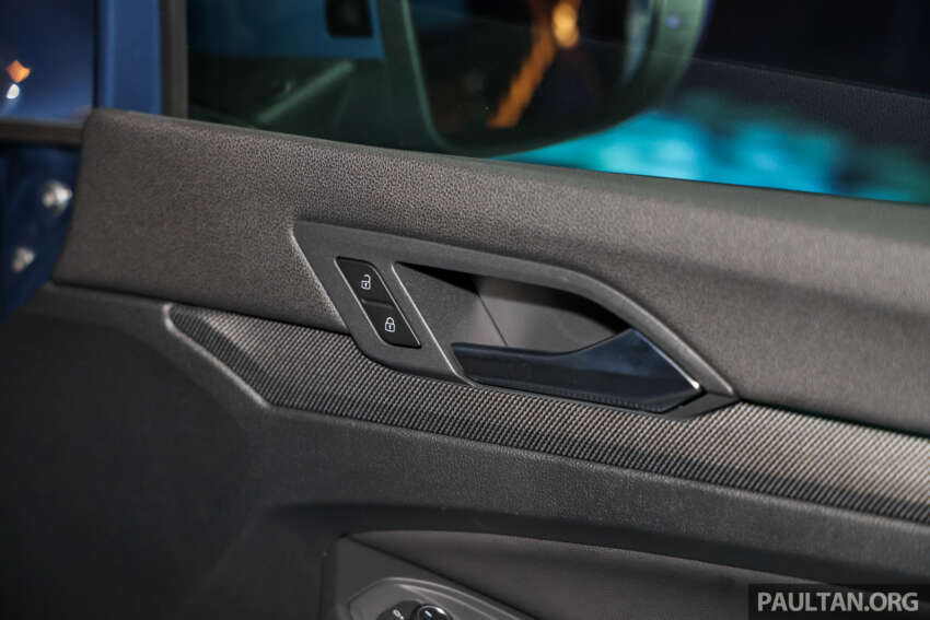 Volkswagen Golf Mk8.5 in Malaysia – R-Line with 150 PS 1.5L MHEV, dry DSG; GTI 265 PS RM250k with VAP 1994038