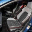 Volkswagen Golf Mk8.5 in Malaysia – R-Line with 150 PS 1.5L MHEV, dry DSG; GTI 265 PS RM250k with VAP