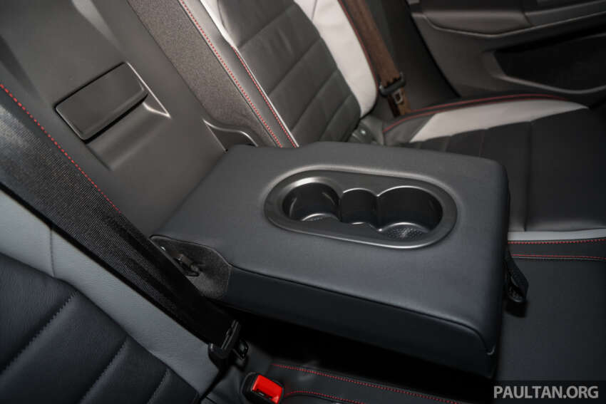 Volkswagen Golf Mk8.5 in Malaysia – R-Line with 150 PS 1.5L MHEV, dry DSG; GTI 265 PS RM250k with VAP 1994050