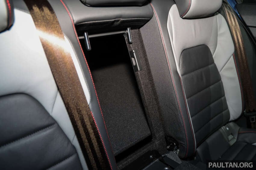 Volkswagen Golf Mk8.5 in Malaysia – R-Line with 150 PS 1.5L MHEV, dry DSG; GTI 265 PS RM250k with VAP 1994051