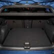 Volkswagen Golf Mk8.5 in Malaysia – R-Line with 150 PS 1.5L MHEV, dry DSG; GTI 265 PS RM250k with VAP