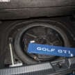 Volkswagen Golf Mk8.5 in Malaysia – R-Line with 150 PS 1.5L MHEV, dry DSG; GTI 265 PS RM250k with VAP