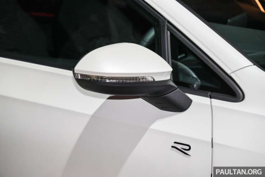 Volkswagen Golf Mk8.5 in Malaysia – R-Line with 150 PS 1.5L MHEV, dry DSG; GTI 265 PS RM250k with VAP 1993917