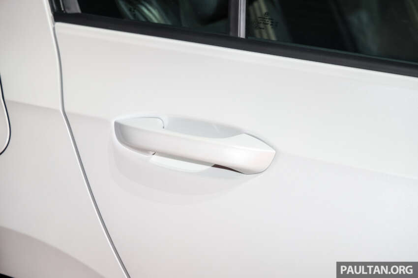 Volkswagen Golf Mk8.5 in Malaysia – R-Line with 150 PS 1.5L MHEV, dry DSG; GTI 265 PS RM250k with VAP 1993920