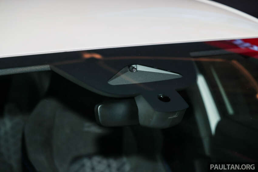 Volkswagen Golf Mk8.5 in Malaysia – R-Line with 150 PS 1.5L MHEV, dry DSG; GTI 265 PS RM250k with VAP 1993921