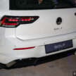 Volkswagen Golf Mk8.5 1.5 eTSI R-Line now in Malaysia – RM185,990, first 50 early birds get RM6k off