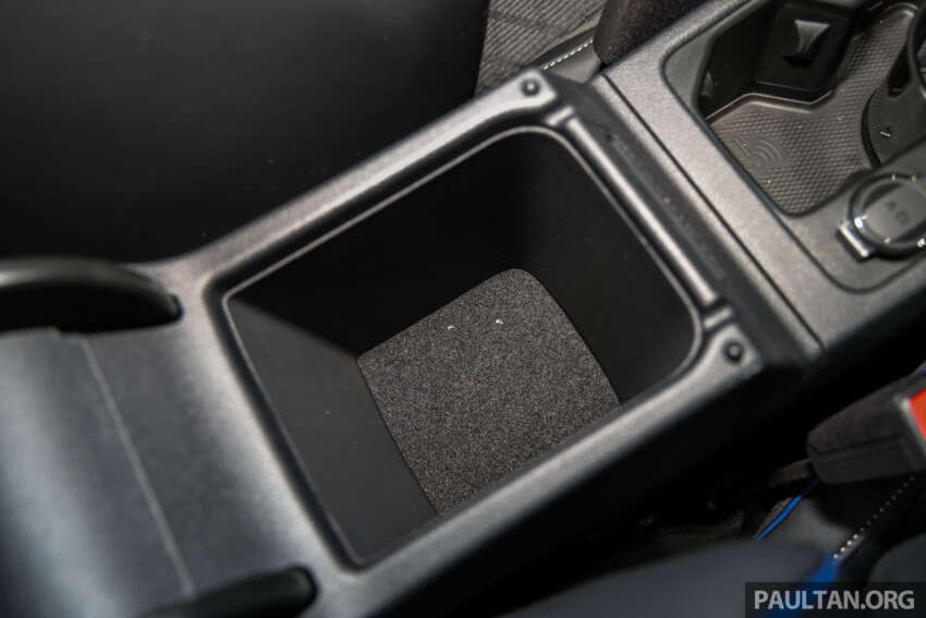 Volkswagen Golf Mk8.5 in Malaysia – R-Line with 150 PS 1.5L MHEV, dry DSG; GTI 265 PS RM250k with VAP 1993949