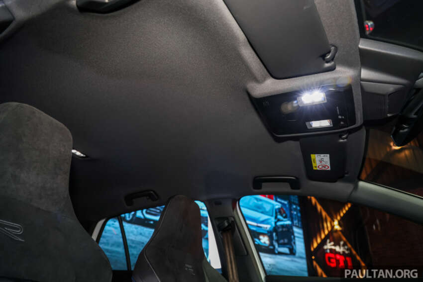 Volkswagen Golf Mk8.5 in Malaysia – R-Line with 150 PS 1.5L MHEV, dry DSG; GTI 265 PS RM250k with VAP 1993950