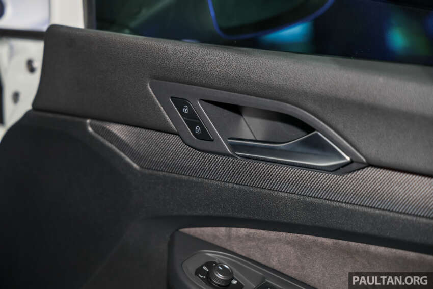 Volkswagen Golf Mk8.5 in Malaysia – R-Line with 150 PS 1.5L MHEV, dry DSG; GTI 265 PS RM250k with VAP 1993957