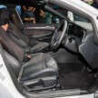 Volkswagen Golf Mk8.5 1.5 eTSI R-Line now in Malaysia – RM185,990, first 50 early birds get RM6k off