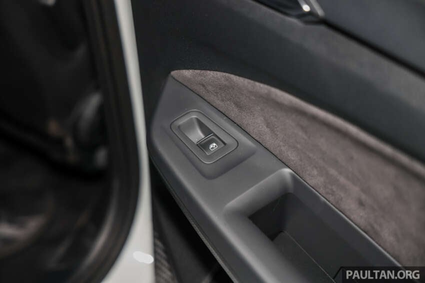 Volkswagen Golf Mk8.5 in Malaysia – R-Line with 150 PS 1.5L MHEV, dry DSG; GTI 265 PS RM250k with VAP 1993966