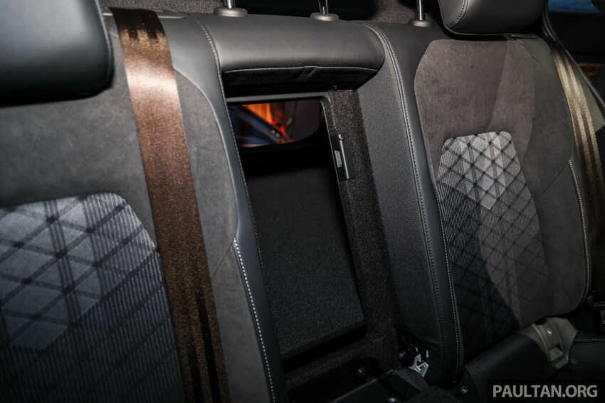 Volkswagen Golf Mk8.5 in Malaysia – R-Line with 150 PS 1.5L MHEV, dry DSG; GTI 265 PS RM250k with VAP 1993970