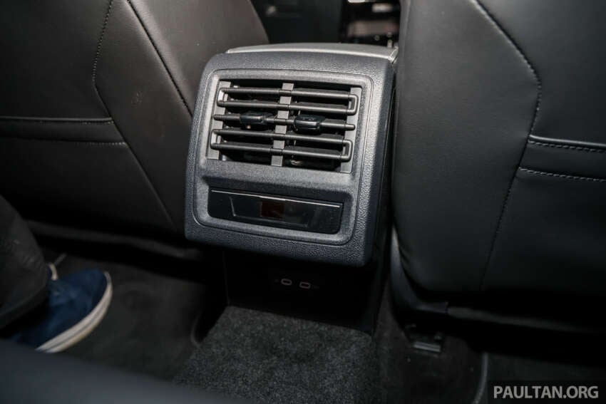 Volkswagen Golf Mk8.5 in Malaysia – R-Line with 150 PS 1.5L MHEV, dry DSG; GTI 265 PS RM250k with VAP 1993971