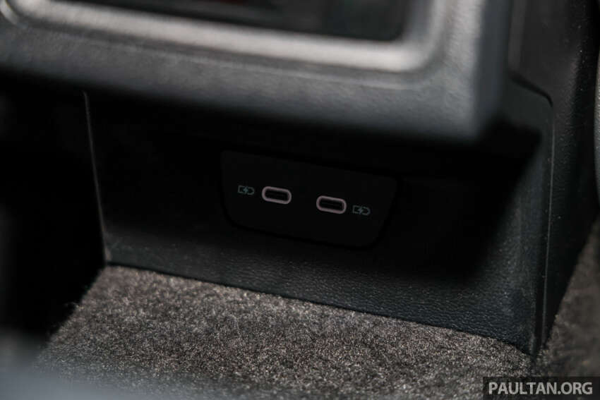 Volkswagen Golf Mk8.5 in Malaysia – R-Line with 150 PS 1.5L MHEV, dry DSG; GTI 265 PS RM250k with VAP 1993972