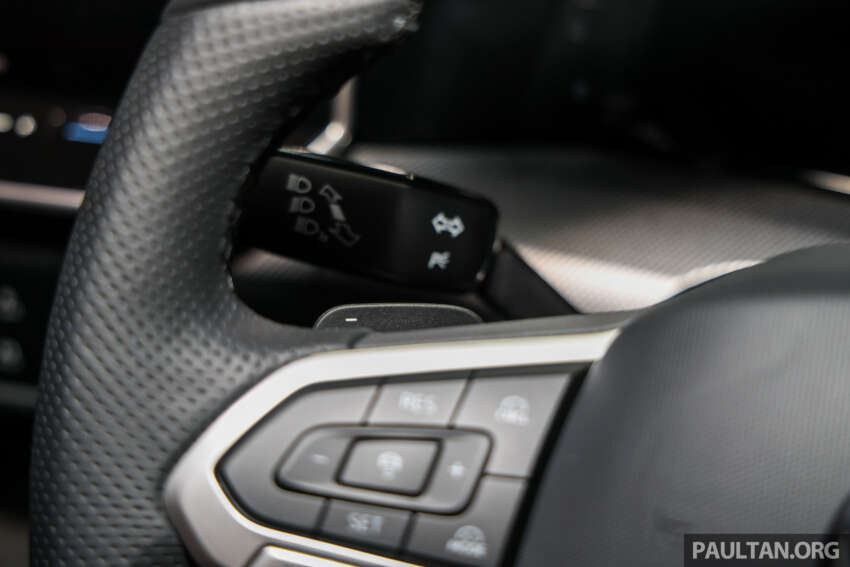 Volkswagen Golf Mk8.5 in Malaysia – R-Line with 150 PS 1.5L MHEV, dry DSG; GTI 265 PS RM250k with VAP 1993939