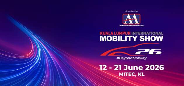 KLIMS 2026 tickets – free entrance on weekdays, from RM8 to RM15 on weekends with early bird pricing