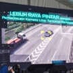 NPE2 breaks ground – RM1.7b elevated highway, Pantai Dalam toll-Jln Istana, ready 2029, MLFF tolling