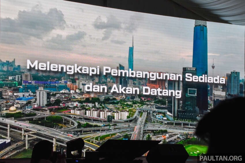NPE2 breaks ground – RM1.7b elevated highway, Pantai Dalam toll-Jln Istana, ready 2029, MLFF tolling 1997794