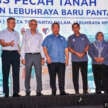 NPE2 breaks ground – RM1.7b elevated highway, Pantai Dalam toll-Jln Istana, ready 2029, MLFF tolling