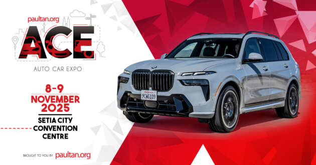 ACE 2025: Wheelcorp Premium to showcase the BMW X7 – the flagship of prestige and power