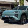 Porsche seven-seater SUV to get V8, V6 powertrains; to share PPC platform with upcoming Audi Q9