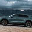 Porsche seven-seater SUV to get V8, V6 powertrains; to share PPC platform with upcoming Audi Q9