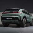 Porsche seven-seater SUV to get V8, V6 powertrains; to share PPC platform with upcoming Audi Q9