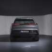 Porsche seven-seater SUV to get V8, V6 powertrains; to share PPC platform with upcoming Audi Q9
